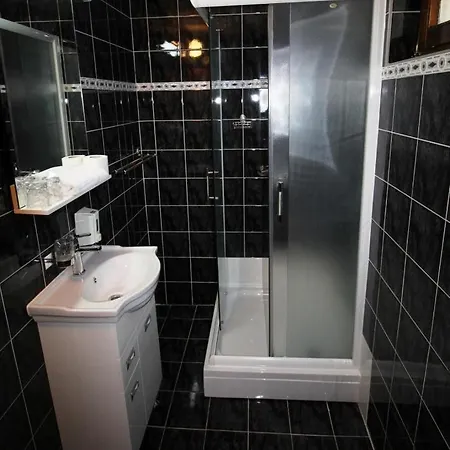 In Guest - Pansion Stari Grad Gæstehus Sarajevo