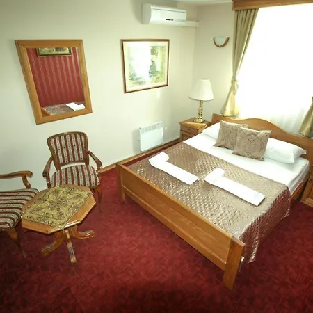 In Guest - Pansion Stari Grad * Sarajevo