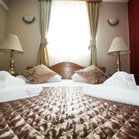In Guest - Pansion Stari Grad *