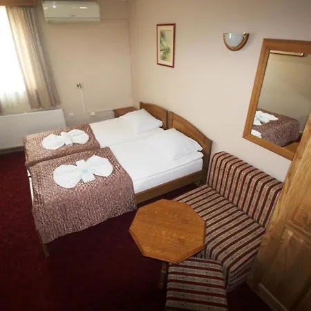 In Guest - Pansion Stari Grad * Sarajevo